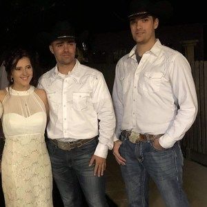 Meet your Posher, Cody